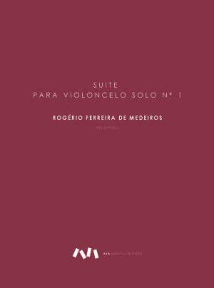 Suite para Violoncelo solo n.º 1