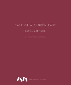 Tale of a Sunken Past