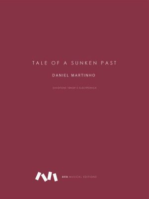 Tale of a Sunken Past