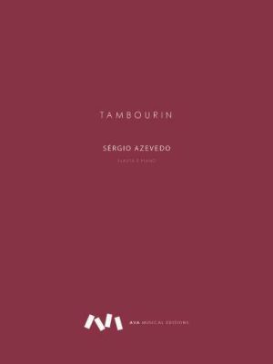 Tambourin