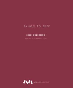 Tango to Tree
