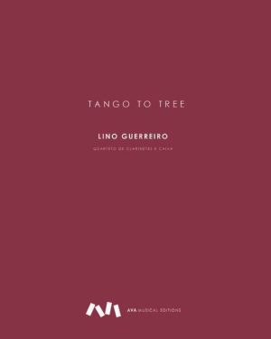 Tango to Tree