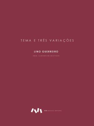 Tema e Três Variações