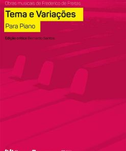 Tema e Variações