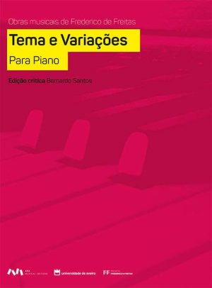 Tema e Variações