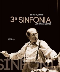 3ª Sinfonia em Dó M, Op.15