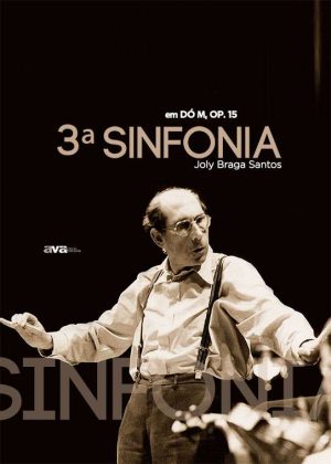3ª Sinfonia em Dó M, Op.15