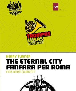 The Eternal City (Fanfara per Roma)