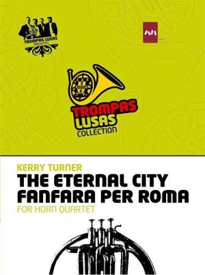 The Eternal City (Fanfara per Roma)