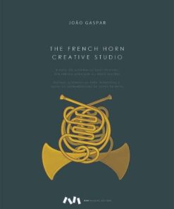 The French Horn Creative Studio