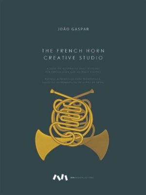The French Horn Creative Studio