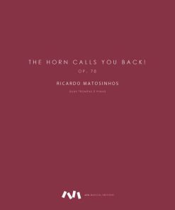 The Horn Calls you back!