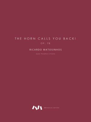The Horn Calls you back!