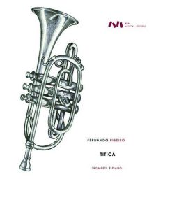 Titica para Trompete e Piano