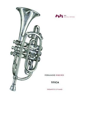 Titica para Trompete e Piano