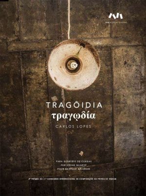 tragōidia