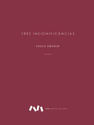 Três Insignificâncias