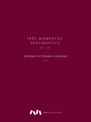 Três Momentos Sentimentais