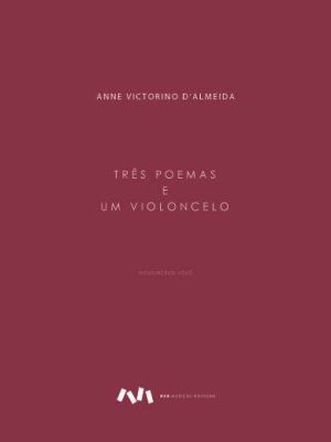 Três Poemas e um Violoncelo, op.60