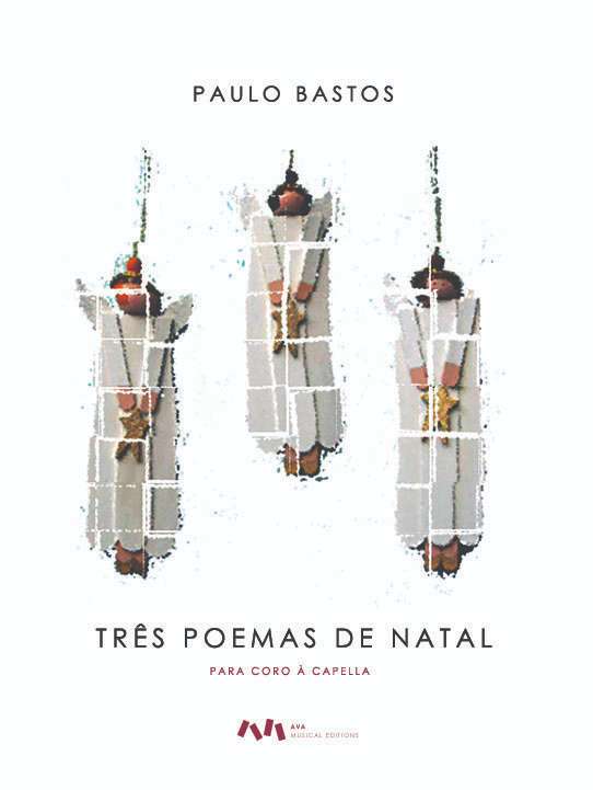 Três poemas de Natal