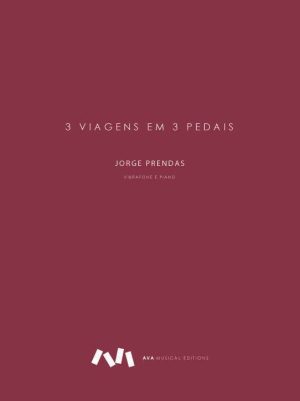 Três Viagens em três pedais