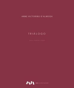 Triálogo, Op. 23 para Viola, Fagote e Piano