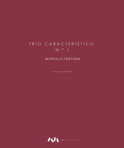 Trio característico n.º 1