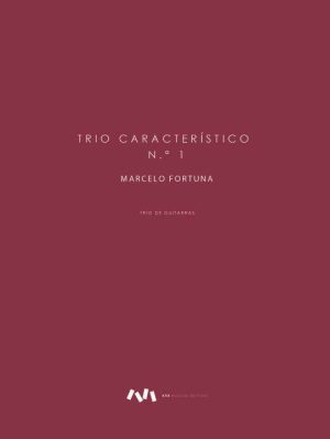 Trio característico n.º 1