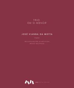 Trio em Si menor