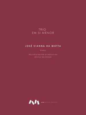 Trio em Si menor