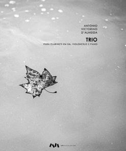 Trio para Clarinete, Violoncelo e Piano, op.77