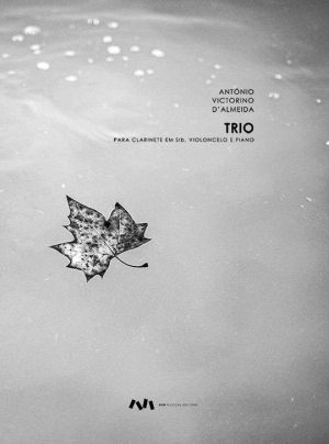 Trio para Clarinete, Violoncelo e Piano, op.77