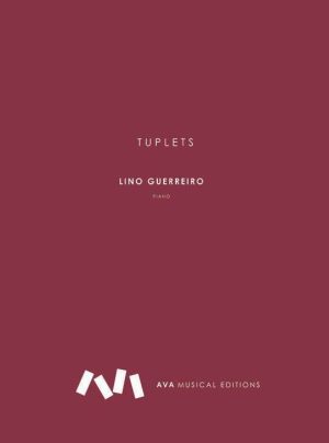 Tuplets para Piano