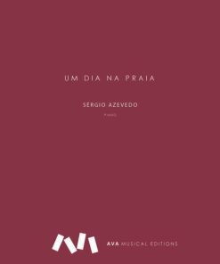 Um Dia na Praia