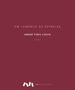 Um Lamento às Estrelas