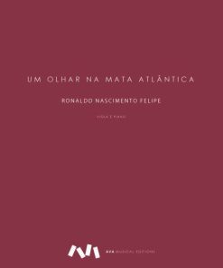 Um Olhar na Mata Atlântica