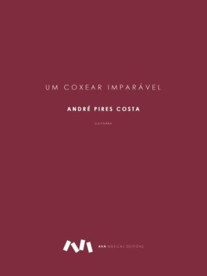 Um coxear imparável