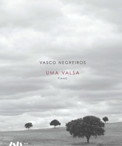 Uma Valsa - Piano