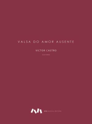 Valsa do Amor Ausente