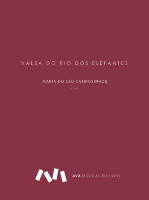 Valsa do Rio dos Elefantes