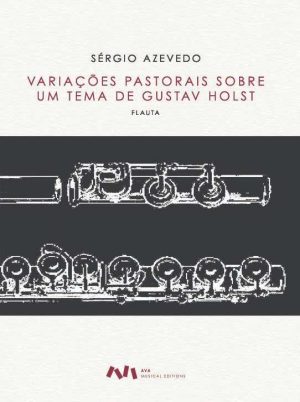 Variações Pastorais sobre um Tema de Gustav Holst