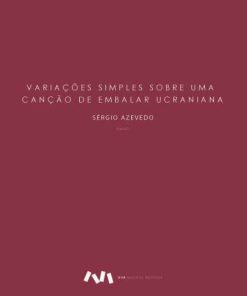 Variações Simples sobre uma canção de embalar ucraniana