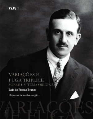 Variações e Fuga tríplice sobre um tema original