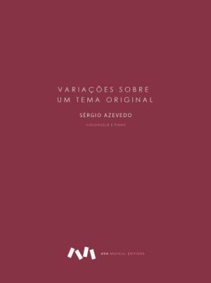 Variações sobre um Tema Original
