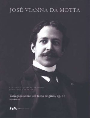 Variações sobre um tema original, op. 47