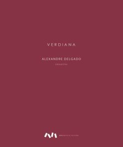 Verdiana para Orquestra