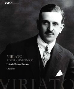 Viriato – Poema Sinfónico