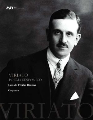 Viriato – Poema Sinfónico