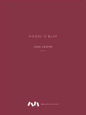 Vogel's Blue