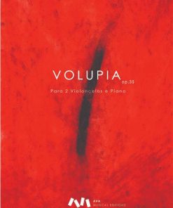 Volupia